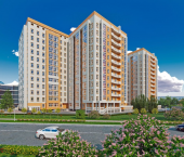 Апартамент